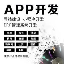 云南昆明APP開發(fā)與小程序網(wǎng)站制作，助力全行業(yè)數(shù)字化轉(zhuǎn)型